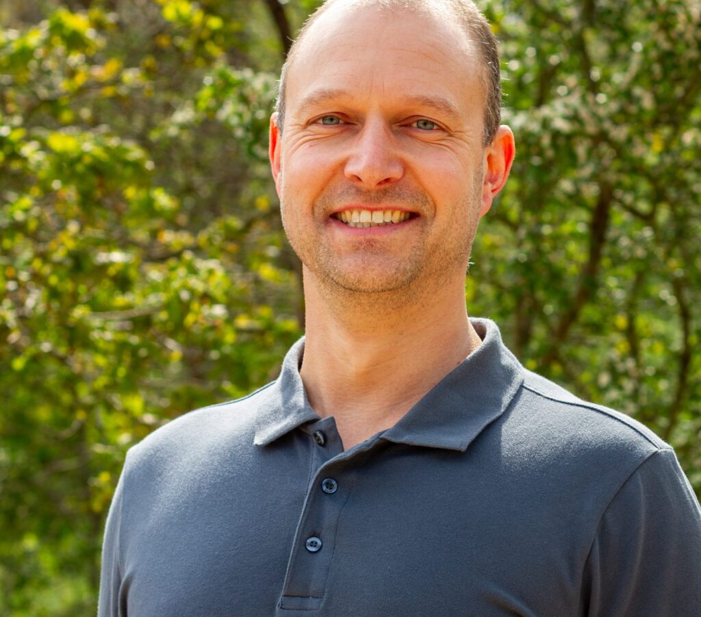 Interim HR gezocht: Thomas van Emmerik is snel inzetbaar