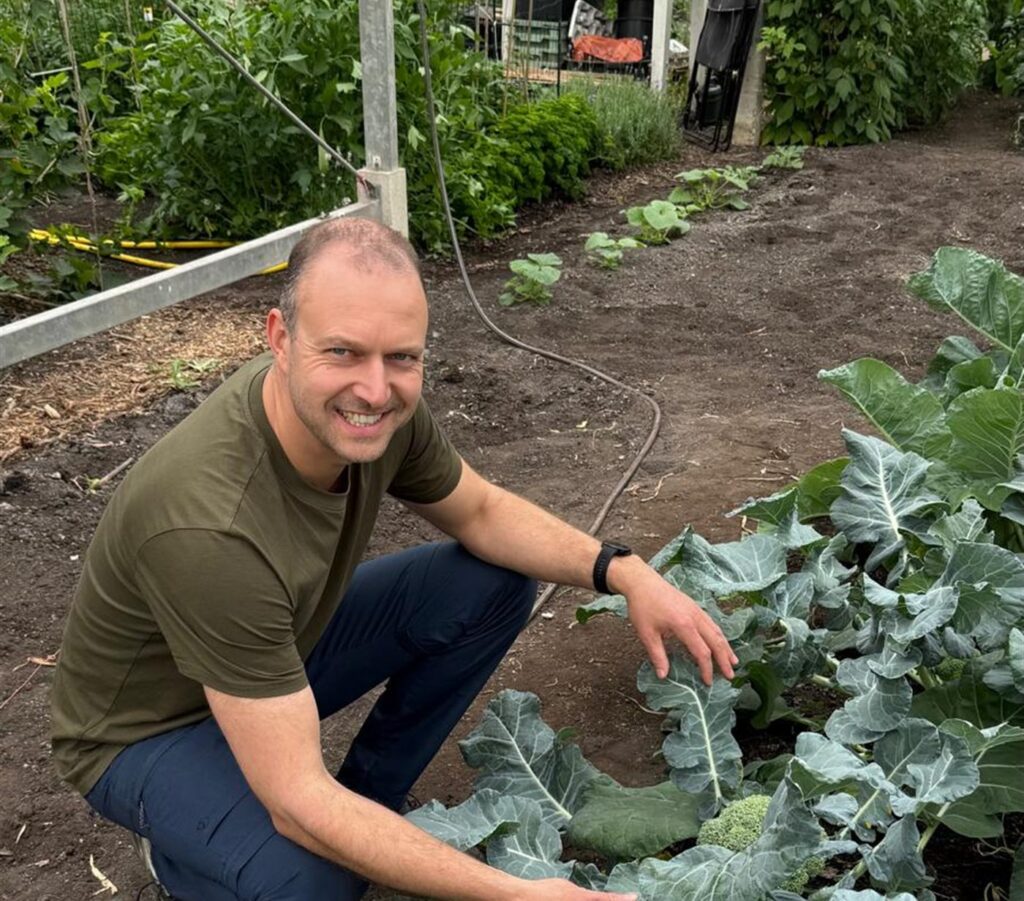 Interim management HR: Thomas van Emmerik bouwt aan het fundament